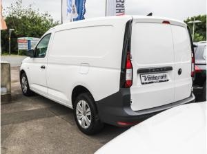 Volkswagen Caddy Cargo Maxi 2.0 TDI AHK Ganzjahresreifen