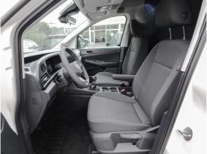 Volkswagen Caddy Cargo Maxi 2.0 TDI AHK Ganzjahresreifen