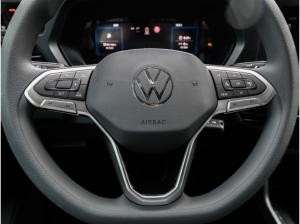 Volkswagen Caddy Cargo Maxi 2.0 TDI AHK Ganzjahresreifen