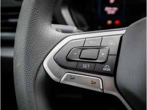 Volkswagen Caddy Cargo Maxi 2.0 TDI AHK Ganzjahresreifen