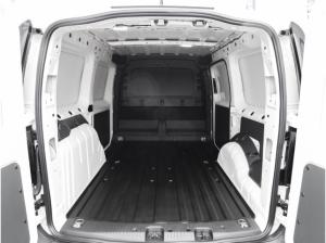 Volkswagen Caddy Cargo Maxi 2.0 TDI AHK Ganzjahresreifen