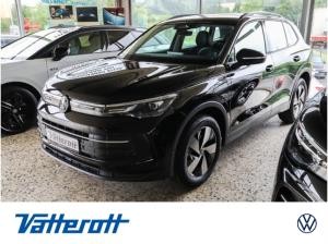 Volkswagen Tiguan 1.5 eHybrid DSG Life AHK Navi Winter