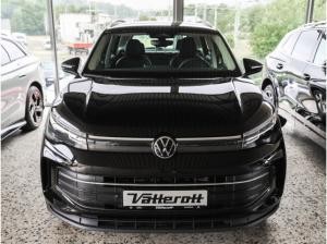 Volkswagen Tiguan 1.5 eHybrid DSG Life AHK Navi Winter