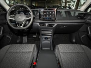 Volkswagen Tiguan 1.5 eHybrid DSG Life AHK Navi Winter