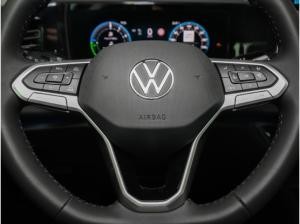 Volkswagen Tiguan 1.5 eHybrid DSG Life AHK Navi Winter