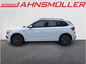 Skoda Kamiq Tour 1,5 TSI*Tempomat*PDC*Klima*CarPlay*