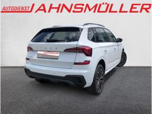 Skoda Kamiq Tour 1,5 TSI*Tempomat*PDC*Klima*CarPlay*