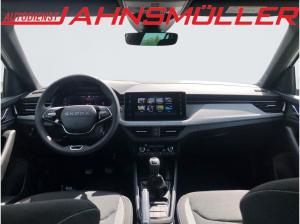 Skoda Kamiq Tour 1,5 TSI*Tempomat*PDC*Klima*CarPlay*