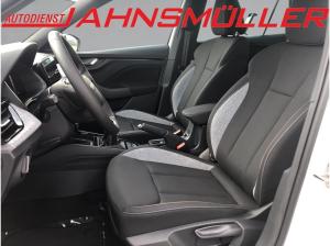 Skoda Kamiq Tour 1,5 TSI*Tempomat*PDC*Klima*CarPlay*