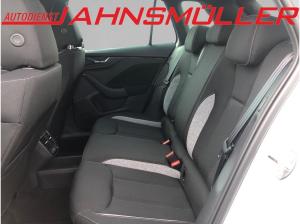 Skoda Kamiq Tour 1,5 TSI*Tempomat*PDC*Klima*CarPlay*