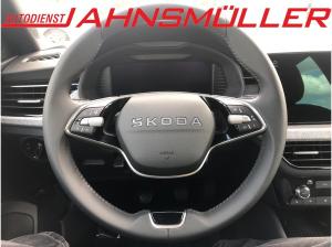 Skoda Kamiq Tour 1,5 TSI*Tempomat*PDC*Klima*CarPlay*