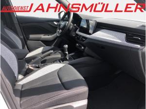 Skoda Kamiq Tour 1,5 TSI*Tempomat*PDC*Klima*CarPlay*