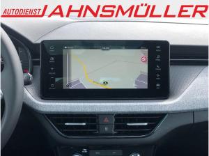 Skoda Kamiq Tour 1,5 TSI*Tempomat*PDC*Klima*CarPlay*