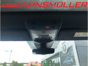 Skoda Kamiq Tour 1,5 TSI*Tempomat*PDC*Klima*CarPlay*