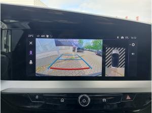 Opel Mokka 1.2T Fin. ab 2,99%Sitzheizung,WirelessCharg