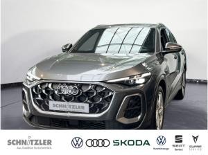 Audi Q5 Sportback S line TDI quattro S tronic B&O/360°/HUD+++