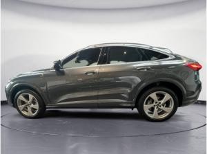 Audi Q5 Sportback S line TDI quattro S tronic B&O/360°/HUD+++