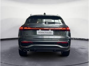 Audi Q5 Sportback S line TDI quattro S tronic B&O/360°/HUD+++