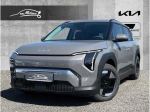 Kia EV3 58,3-kWh Earth P3/P4/P5  👉KIA Service Flatrate inklusive!*😮