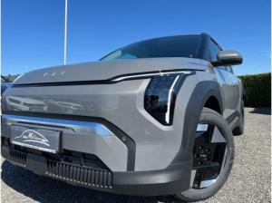 Kia EV3 58,3-kWh Earth P3/P4/P5  👉KIA Service Flatrate inklusive!*😮