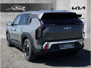 Kia EV3 58,3-kWh Earth P3/P4/P5  👉KIA Service Flatrate inklusive!*😮