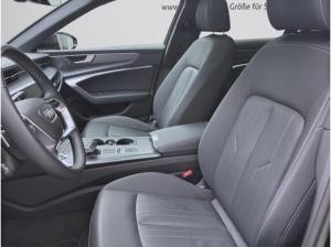 Audi A6 Avant 50 TDI Q BUSINESS PANO AHK STDHZG HD-MATRIX