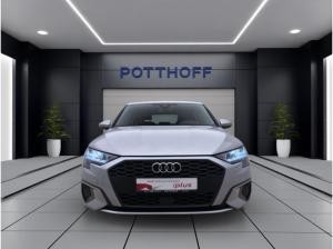 Audi A3 Sportback 30 TDI NAVI PDC KAMERA SITZHZG
