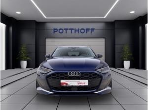 Audi A3 Sportback 35 TDI ADVANCED NAVI AHK KAMERA SITZHZG