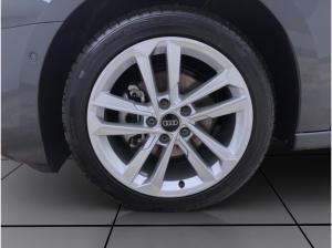Audi A3 Sportback 35 TDI NAVI PDC SITZHZG LED