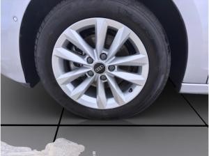 Audi A3 Sportback 30 TDI NAVI PDC KAMERA SITZHZG
