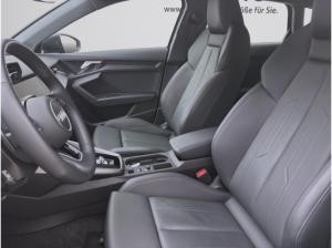 Audi A3 Sportback 35 TDI NAVI PDC SITZHZG LED