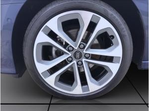 Audi A3 Sportback 35 TDI ADVANCED NAVI AHK KAMERA SITZHZG