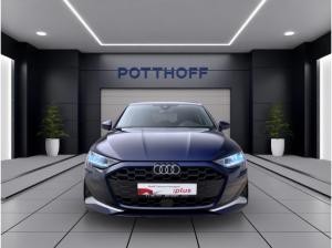 Audi A3 Sportback 35 TDI ADVANCED NAVI+ SONOS KAMERA HUD