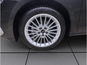 Audi A3 Sportback 30 TDI ADVANCED PDC VIRTUAL KLIMA LM17