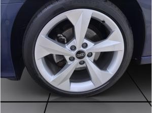 Audi A3 Sportback 35 TDI ADVANCED NAVI+ SONOS KAMERA HUD