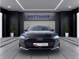 Audi A3 Sportback 35 TDI ADVANCED KAMERA NAVI SONOS HuD AHK