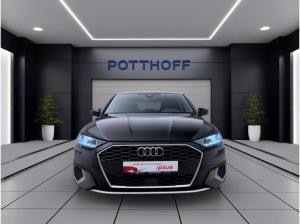 Audi A3 Limousine 35 TFSI ADVANCED KLIMA SITZHZG LM17