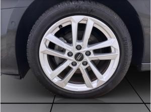 Audi A3 Sportback 35 TDI ADVANCED KAMERA NAVI SONOS HuD AHK