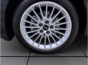 Audi A3 Limousine 35 TFSI ADVANCED KLIMA SITZHZG LM17