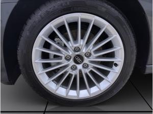 Audi A3 Sportback 35 TFSI ADVANCED SOUND KLIMA SITZHZG AHK