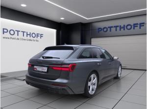 Audi S6 Avant Q STANDHZG NAVI+ KAMERA LM20
