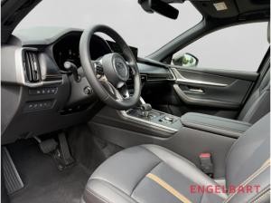 Mazda CX-80 Homura Plus AWD 3.3 e-SKYACTIV-D 254 M-Hybrid El. Panodach Navi Leder HUD Memory Sitze