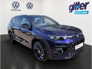 Volkswagen Tayron 2.0 TSI 195 kW 4Motion R-LINE 🏁 Komfort trifft Sportlichkeit