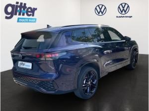 Volkswagen Tayron 2.0 TSI 195 kW 4Motion R-LINE 🏁 Komfort trifft Sportlichkeit