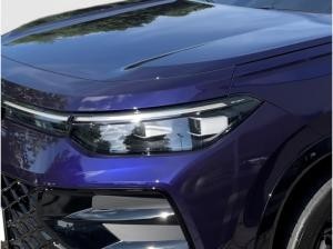 Volkswagen Tayron 2.0 TSI 195 kW 4Motion R-LINE 🏁 Komfort trifft Sportlichkeit
