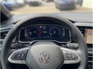 Volkswagen Taigo R-Line 1.5 TSI R-LINE 🏁 AHK-abnehmbar El. Panodach Navi Digitales Cockpit