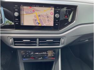 Volkswagen Taigo R-Line 1.5 TSI R-LINE 🏁 AHK-abnehmbar El. Panodach Navi Digitales Cockpit