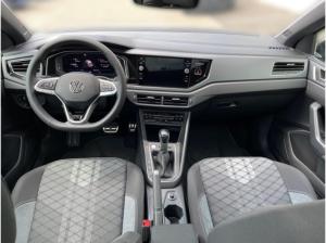 Volkswagen Taigo R-Line 1.5 TSI R-LINE 🏁 AHK-abnehmbar El. Panodach Navi Digitales Cockpit