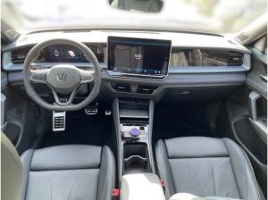 Volkswagen Tayron 2.0 TSI 195 kW 4Motion R-LINE 🏁 Komfort trifft Sportlichkeit