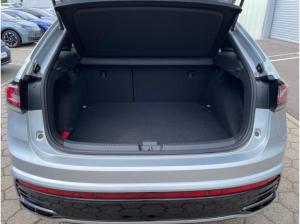 Volkswagen Taigo R-Line 1.5 TSI R-LINE 🏁 AHK-abnehmbar El. Panodach Navi Digitales Cockpit